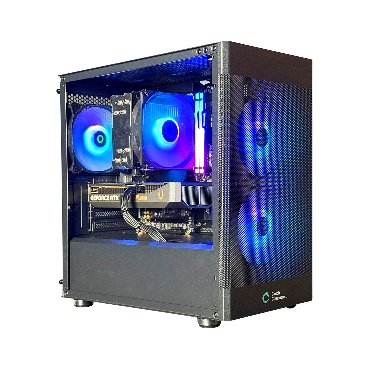 Serpent Plus