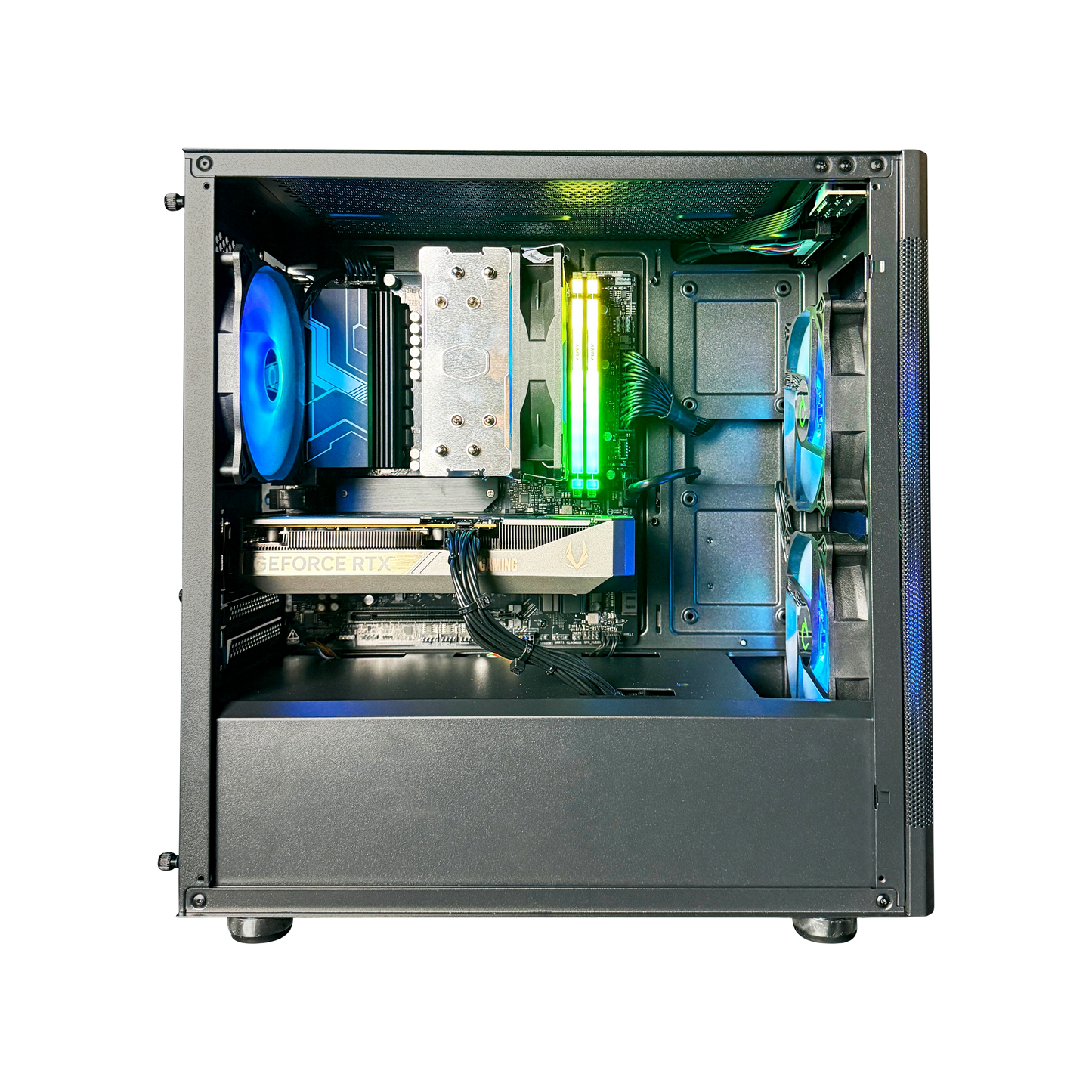 Serpent Plus