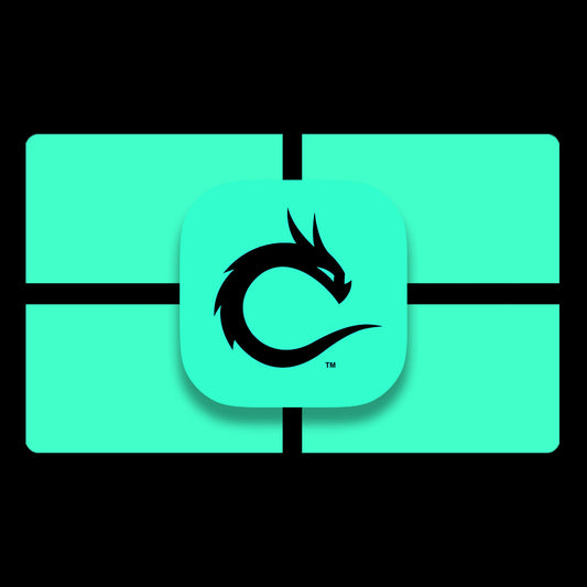 Clutch Computer Gift Card