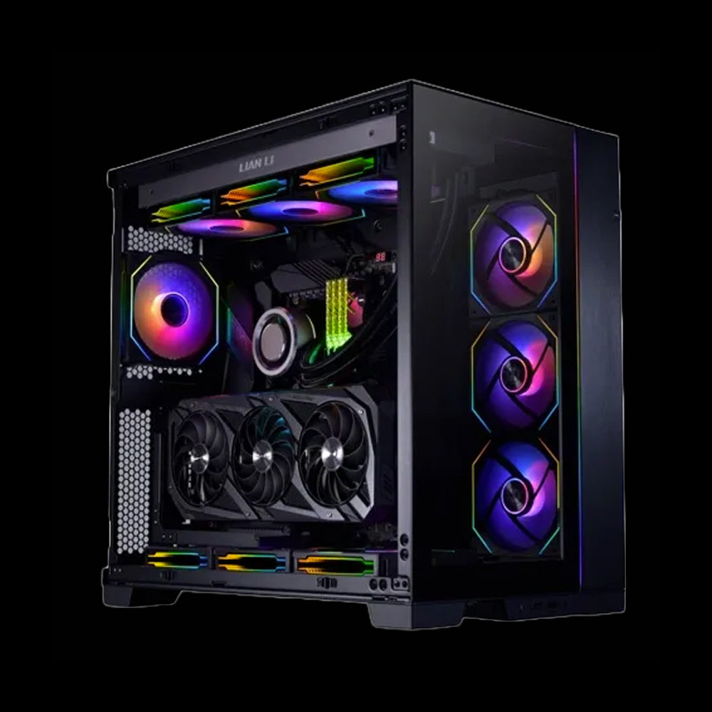 Clutch Computer Draco Ultra - Affordable Performance Gaming PC