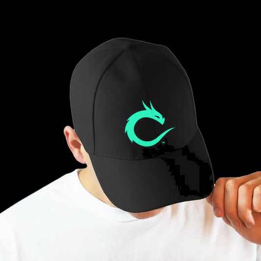 Clutch Computers Hat