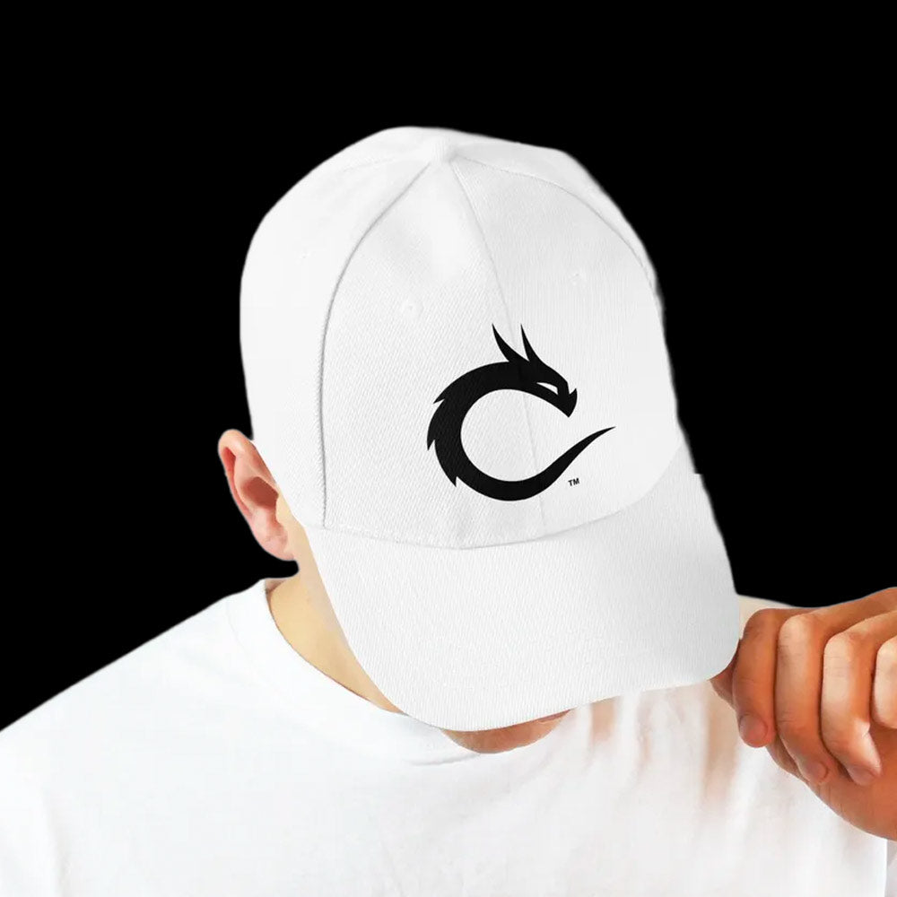 Clutch Computers Hat