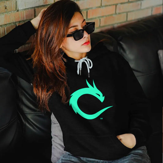 Clutch Computers Hoodie