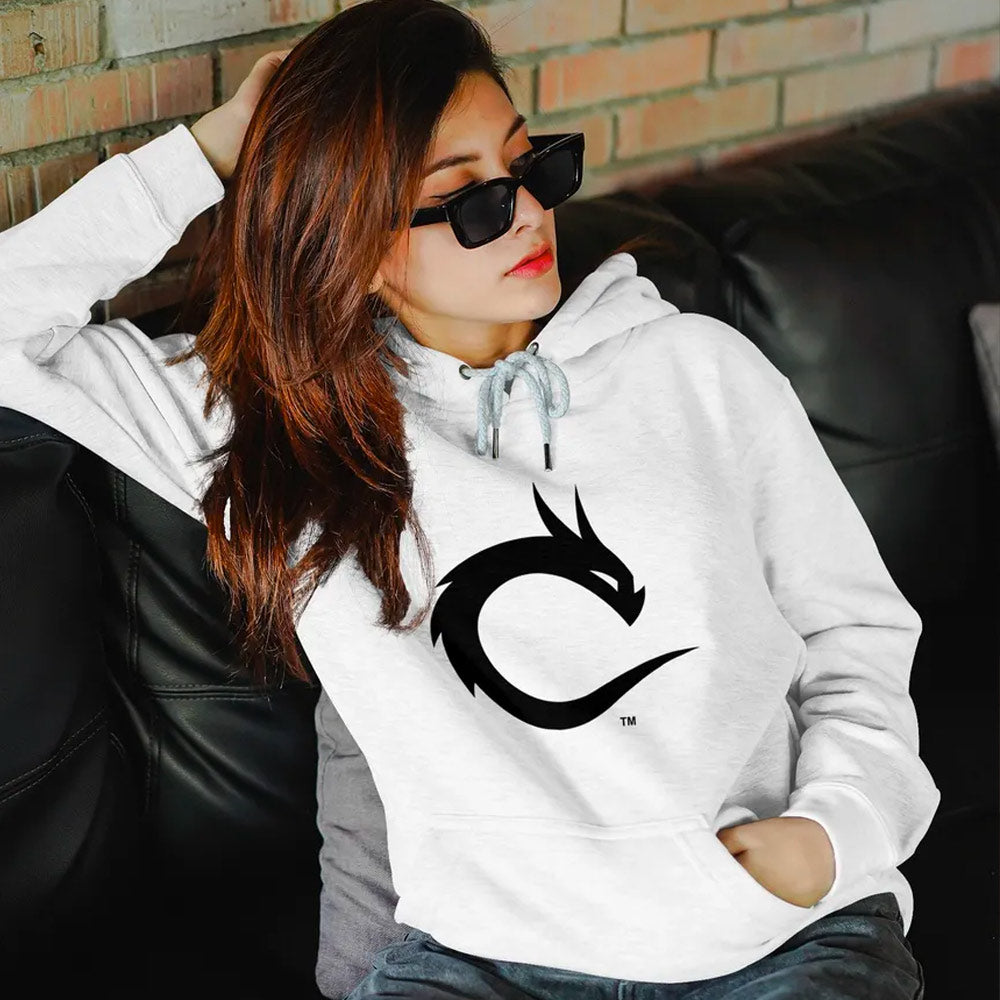 Clutch Computers Hoodie