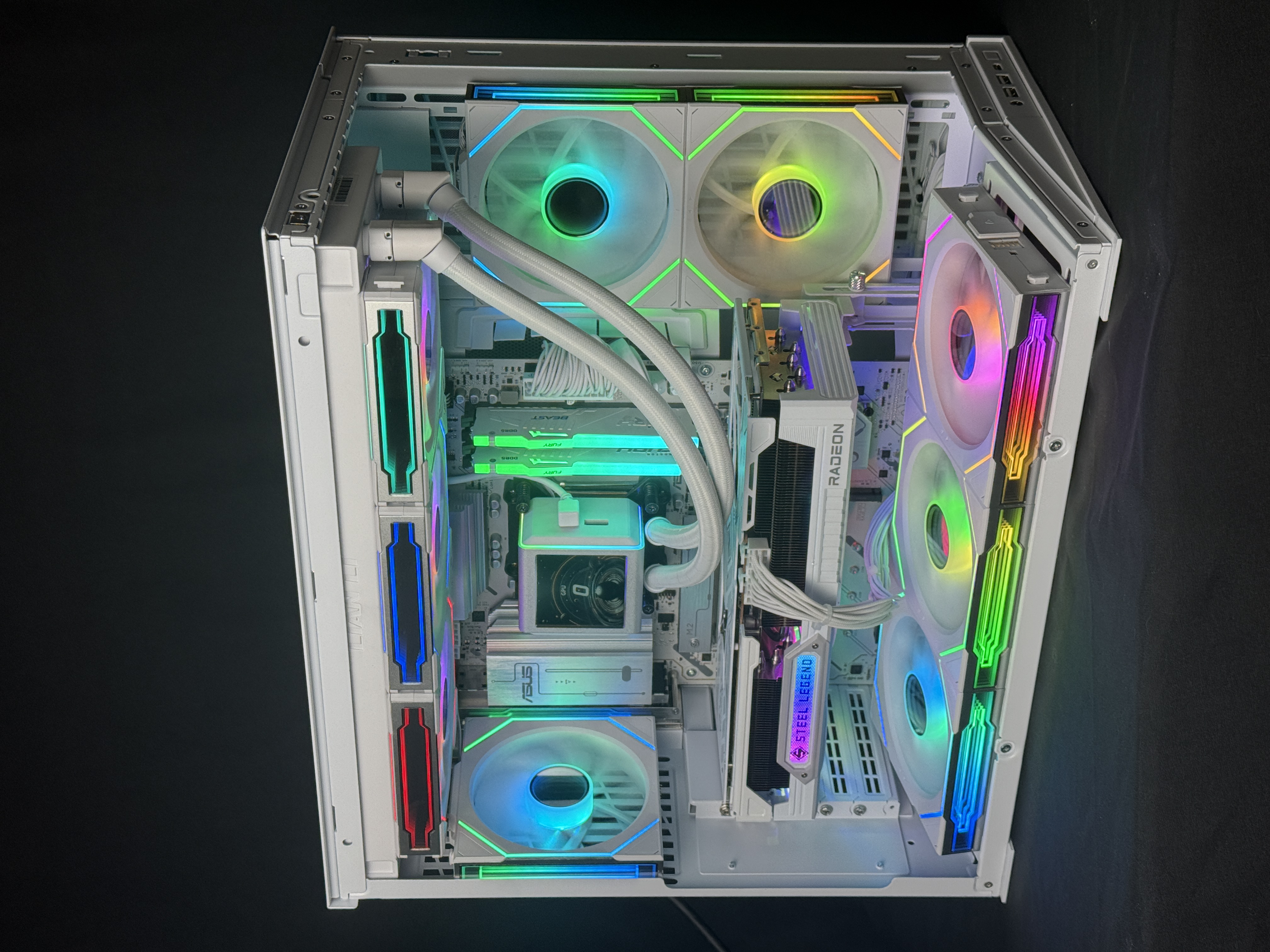 Clutch Computers | Premium Custom Gaming PCs