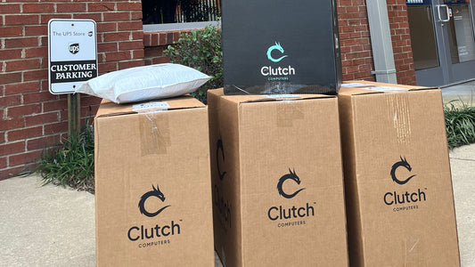 Is Clutch Computers A Scam?