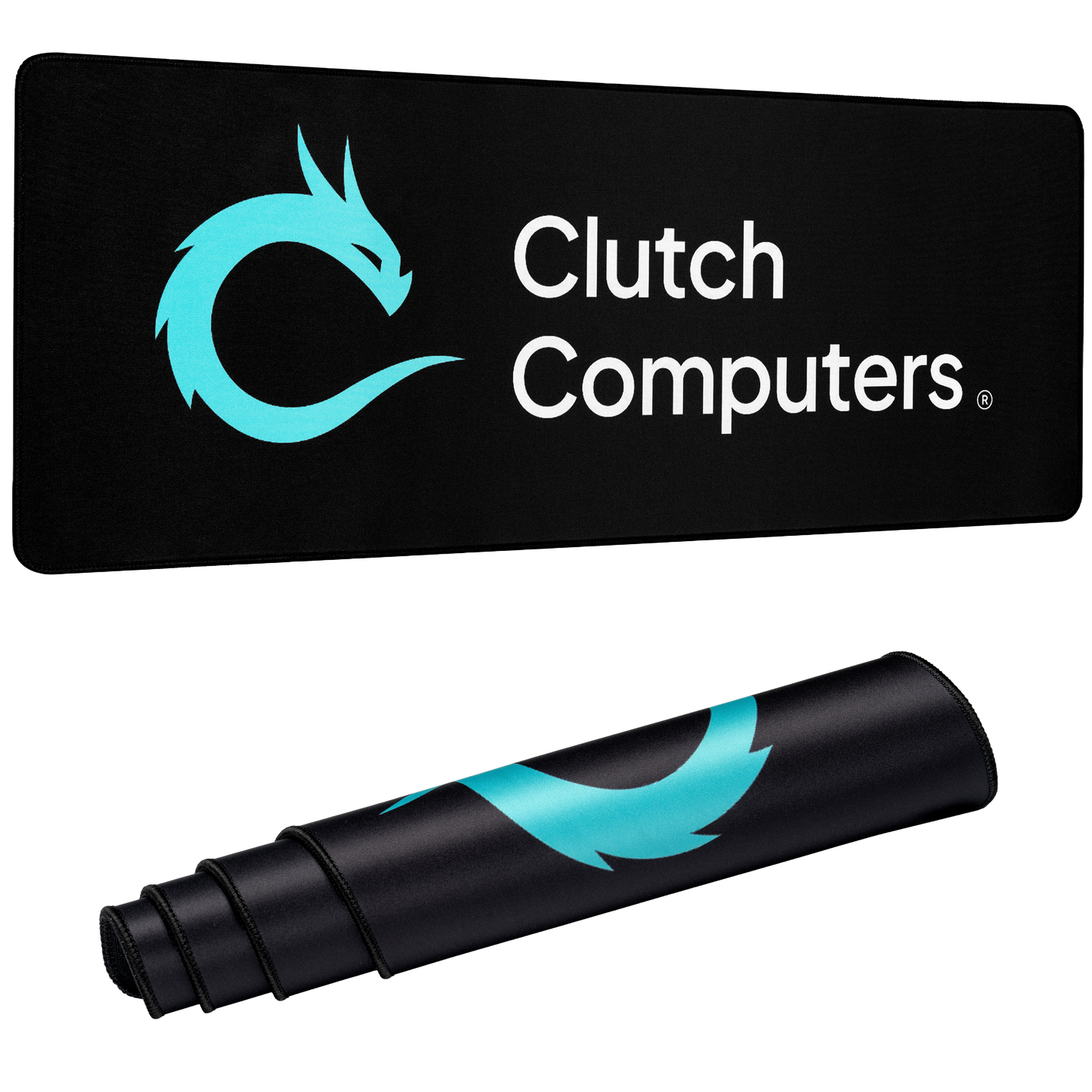 Clutch Computer Mouse Pad