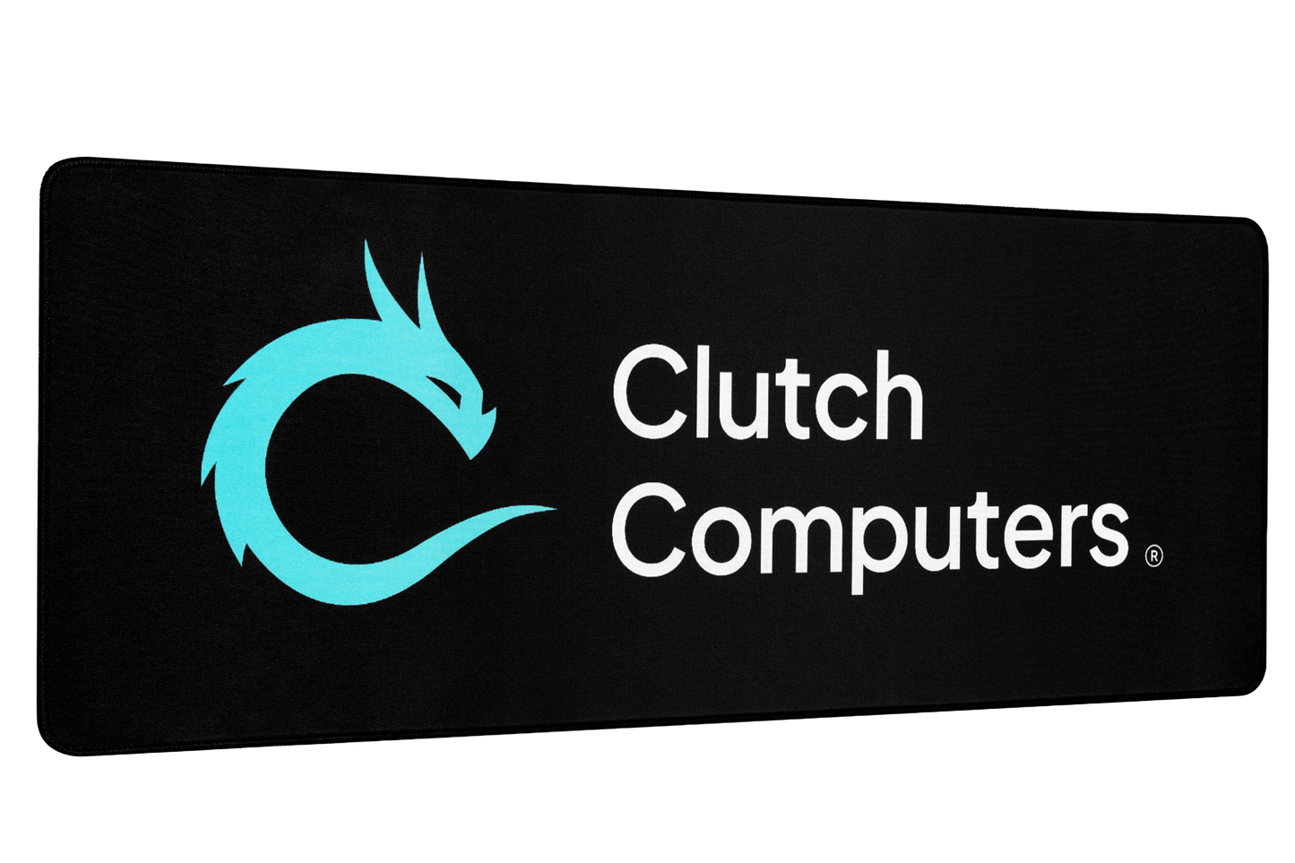 Clutch Computer Mouse Pad