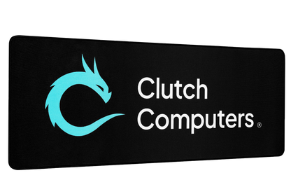 Clutch Computer Mouse Pad
