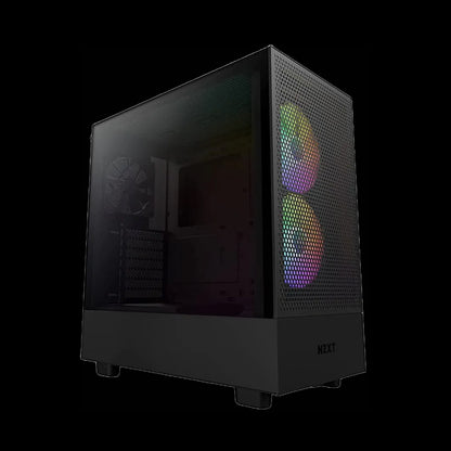Clutch Computer Drogon Elite - Black - Affordable Performance Gaming PC