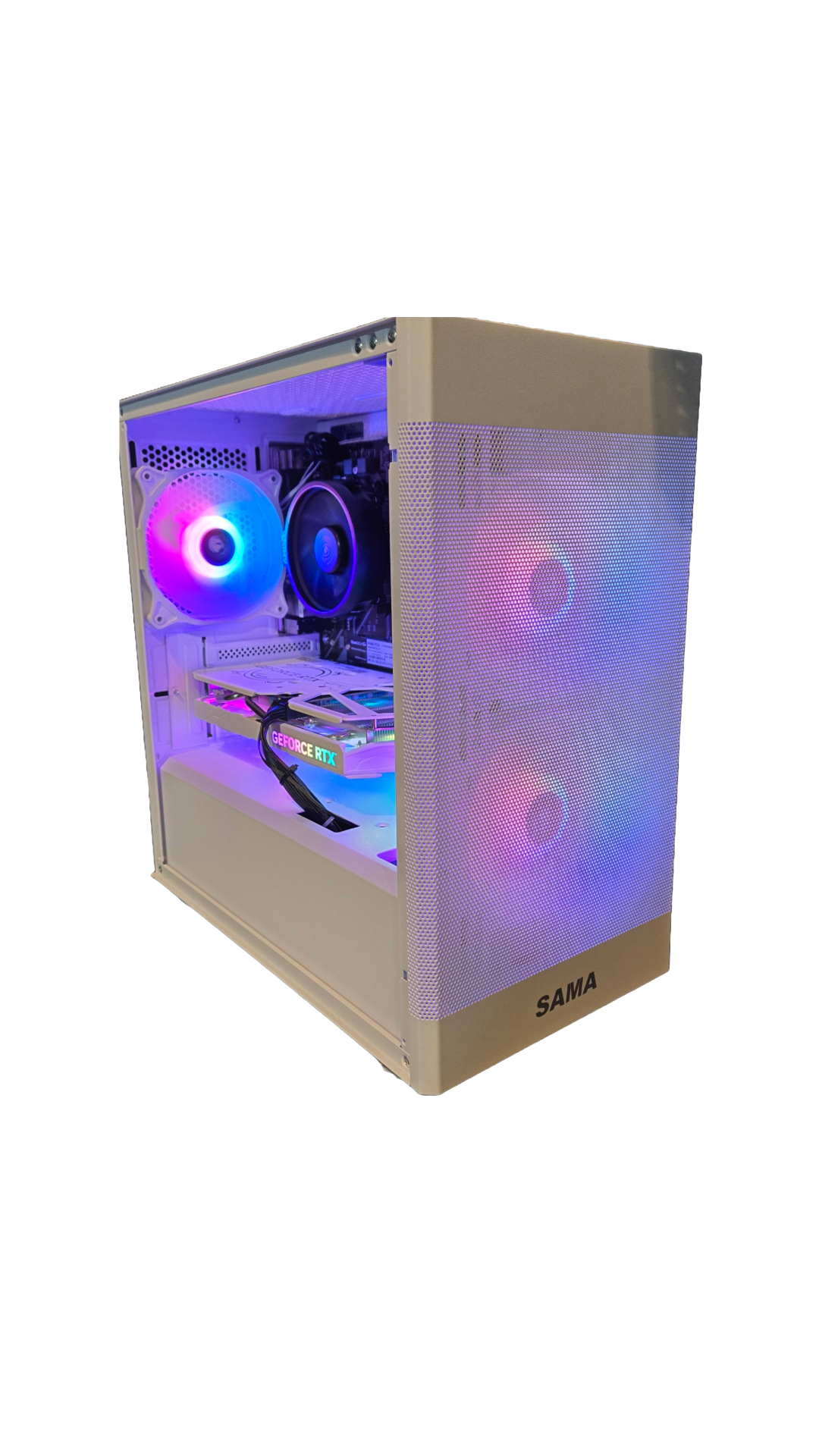 Serpent Plus Clutch Computers