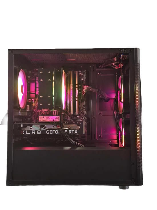 Serpent Plus Clutch Computers