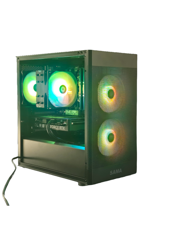 Serpent Plus Clutch Computers