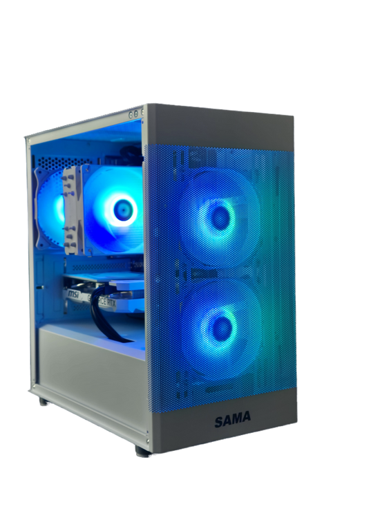 Serpent Plus Clutch Computers